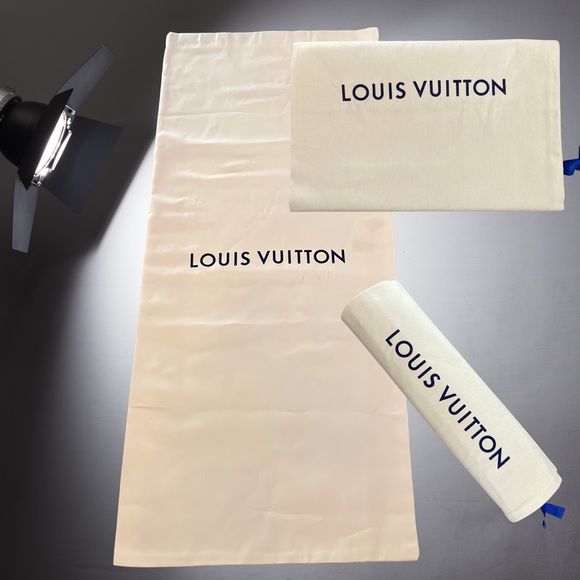 Louis Vuitton Dust Bag - Picture 5 of 6